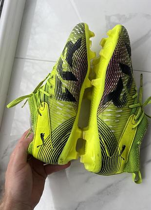 Бутси puma 6