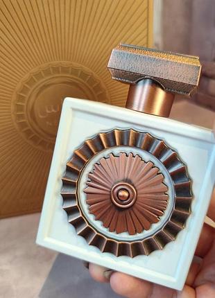 Парфюмерная вода унисекс lattafa nebras​​​​​​​ elixir 12мл распив оригинальной парфюмерии 12мл
