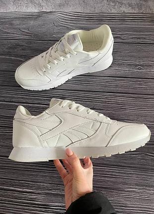 Чоловічі кросівки  reebok