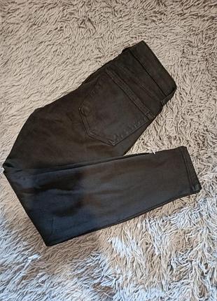 Джинсы скинни topshop