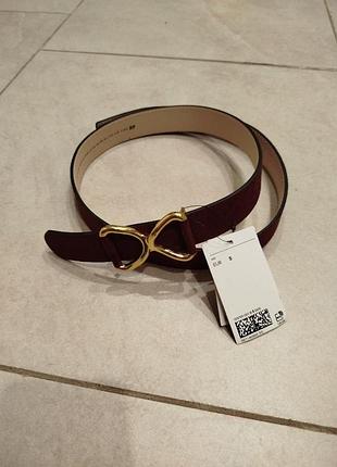 Ремень новый h&amp;m