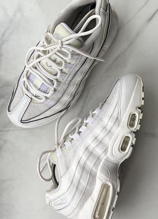 Кросівки nike air max 95