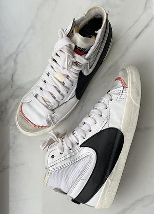Кросівки nike blazer jambo