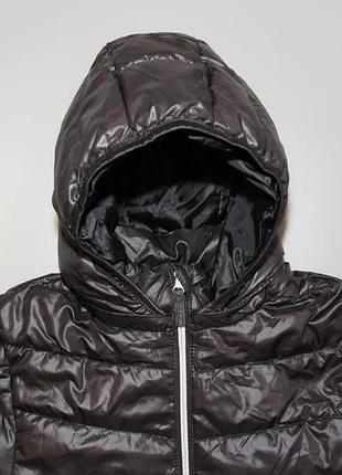 Куртка h&m чорного кольору 3