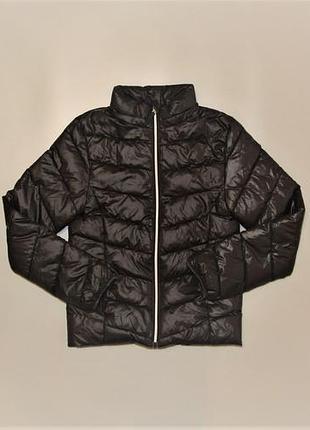 Куртка h&m чорного кольору 6