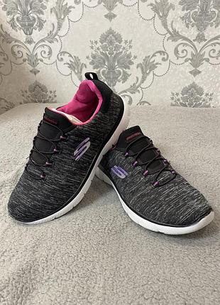 Жіночі skechers
