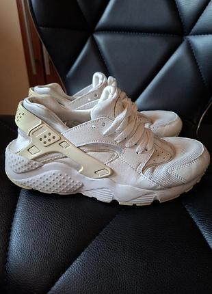 Кроссовки nike huarache