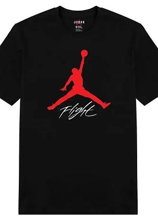Мужская футболка jordan