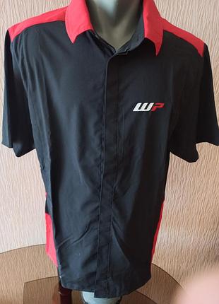 Рубашка moto ktm powerwear wp factory racing (размер l/xl)