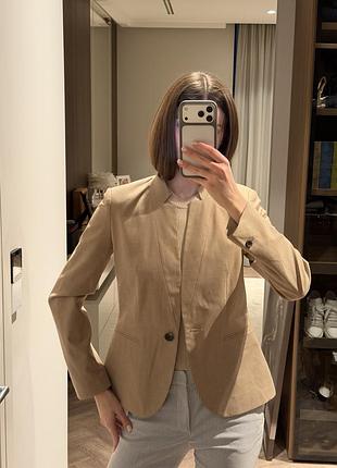 Піджак zara