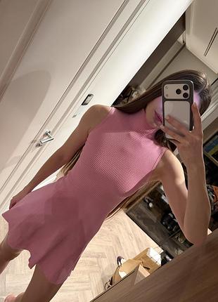 Сукня zara