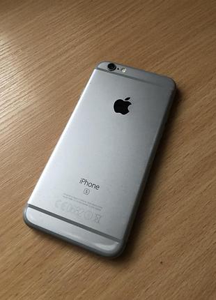 Iphone 6s 32gb, neverlock 2