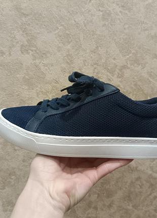 Кеди lacoste