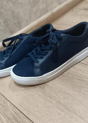 Кеды lacoste кроссовки