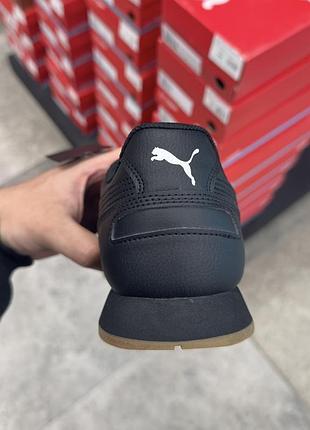 Кросівки puma st runner full l 4