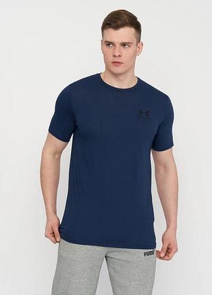 Чоловіча футболка under armour