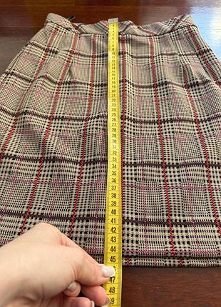 Юбка брендова 6