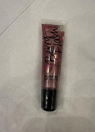 Блиск для губ victorias secret