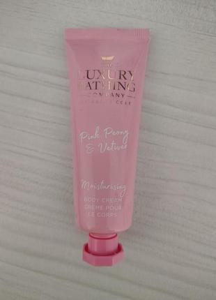 Крем для тела crage cole 50 ml.