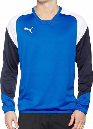 Свитшот спортивная кофта puma