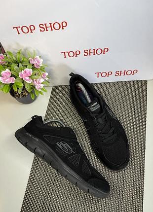 Оригинальные кроссовки skechers