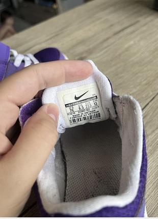Кросівки nike 4