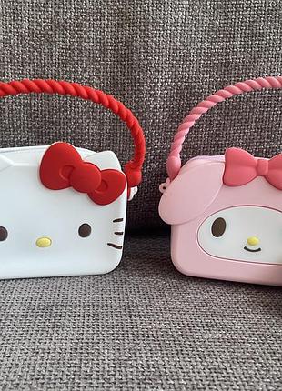 Сумочки,дитячі сумочки ,детские сумочки ,сумка ,китти сумка