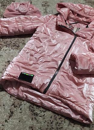 Куртка 116 122 3