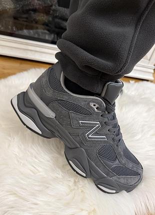 Чоловічі кросівки new balance 9060