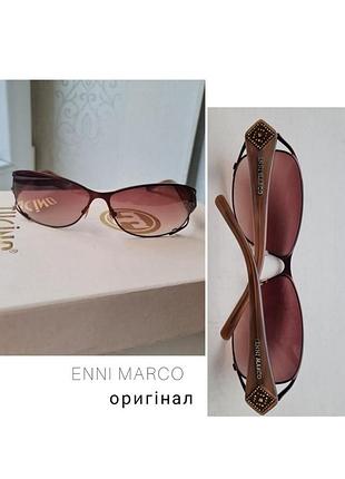Очки enni marco оригинал 5