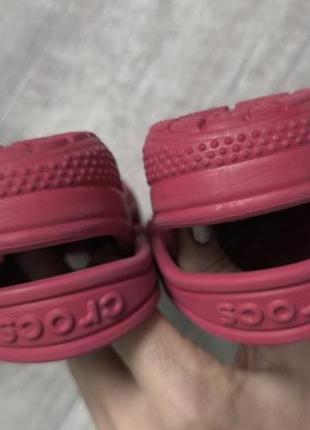 Crocs ,c 8 5