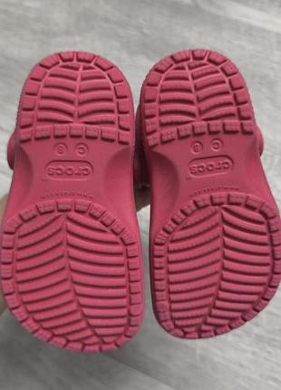 Crocs ,c 8 4