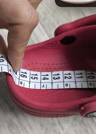 Crocs ,c 8 3