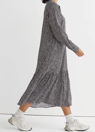 Стильне плаття міді