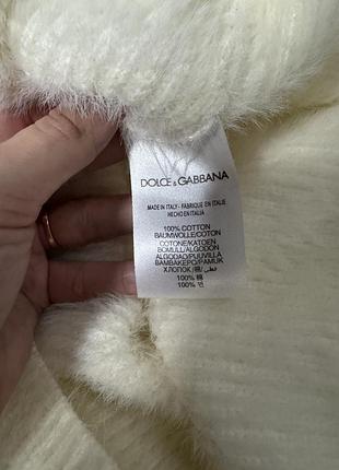Сукня golce&gabbana 4