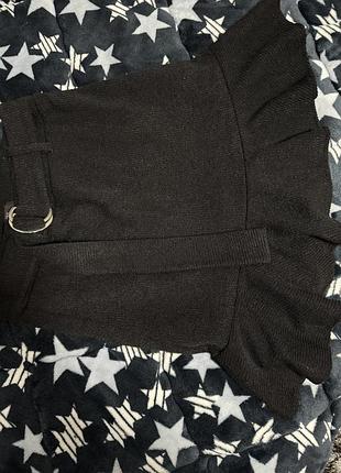 Юбка bershka