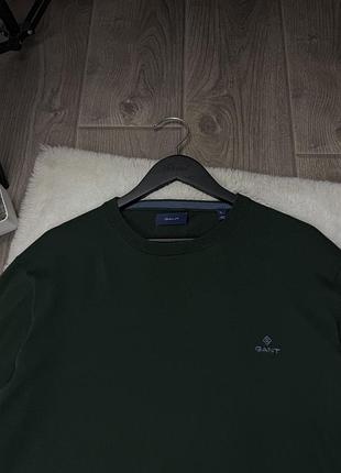 Кофта / светр gant 3