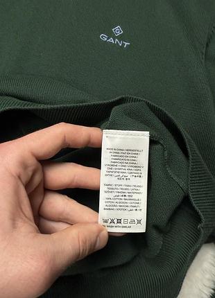 Кофта / светр gant 6
