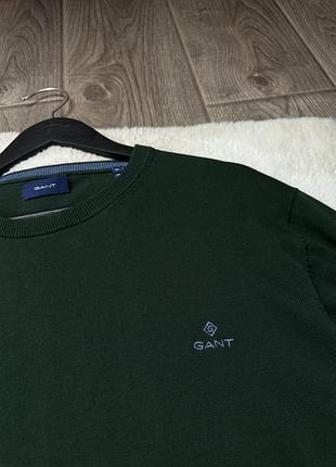Кофта / светр gant 4