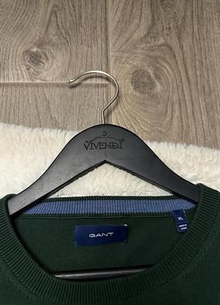 Кофта / светр gant 5