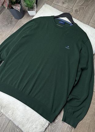 Кофта / светр gant 2