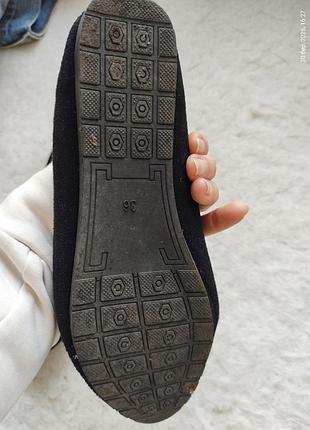 Туфельки,балетки 4