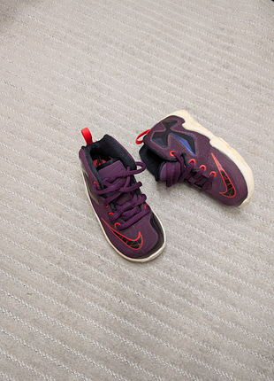 Кроссовки 24 р. 14 см nike original