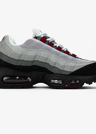 👕 nike air max 95 'dark beetroot'👕 5