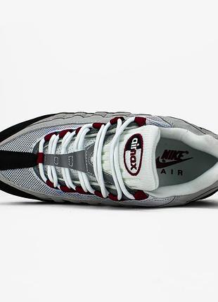 👕 nike air max 95 'dark beetroot'👕 7