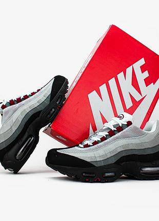 👕 nike air max 95 'dark beetroot'👕 9