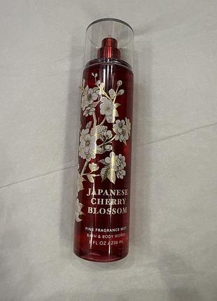 Спрей для тіла 4