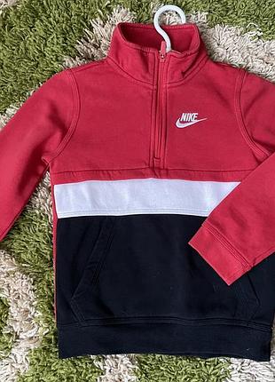 Худі nike серія sportswear club 7-8 років