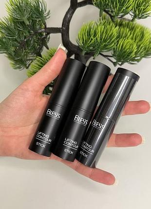 Контур для обличчя bless beauty lifting contour