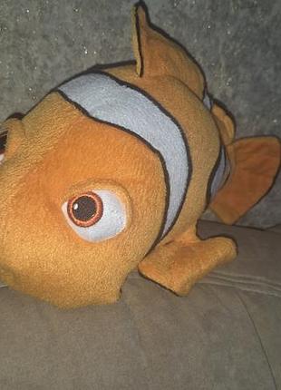 Мягкая игрушка немо 2